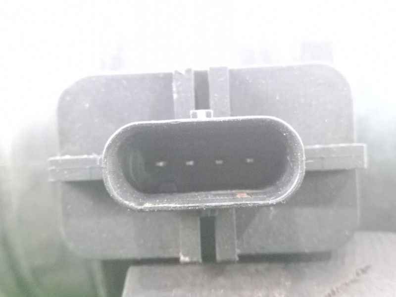 Recambio de caudalimetro para audi q5 (8rb) 2.0 tdi quattro referencia OEM IAM 0281002956 - 03L906461A 4.PINES BOSCH