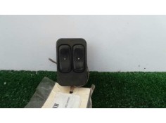 Recambio de mando elevalunas delantero izquierdo para opel astra g berlina 1.6 referencia OEM IAM  2.BOTONES 