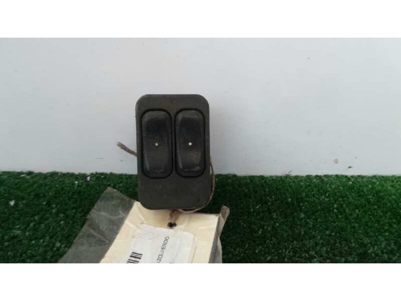 Recambio de mando elevalunas delantero izquierdo para opel astra g berlina 1.6 referencia OEM IAM  2.BOTONES 