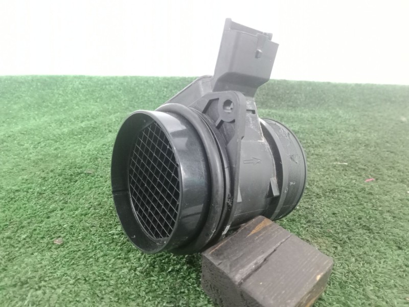 Recambio de caudalimetro para peugeot 307 sw (3h) 2.0 hdi 110 referencia OEM IAM 558004EFQK20 5.PINES 