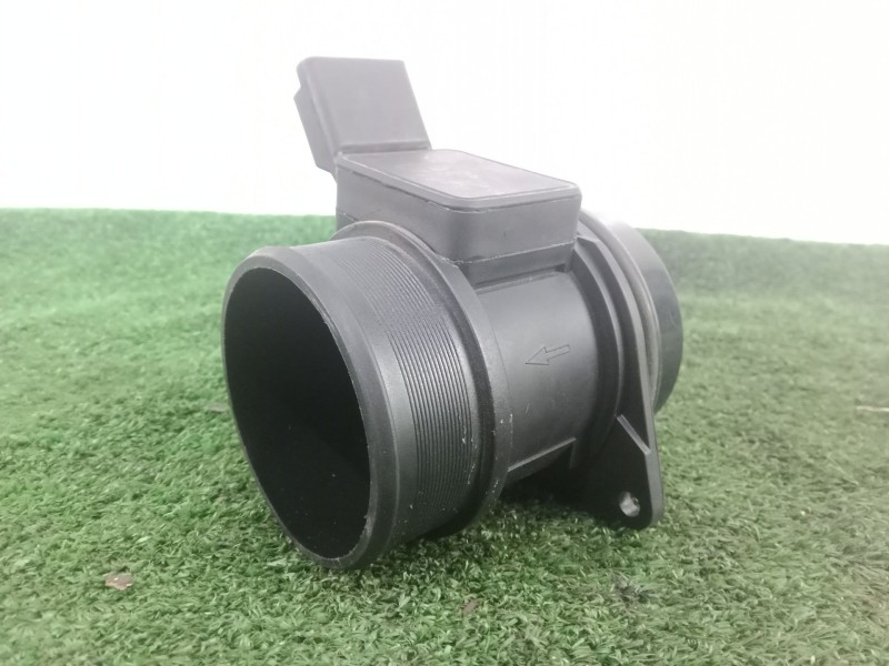Recambio de caudalimetro para peugeot 307 sw (3h) 2.0 hdi 110 referencia OEM IAM 558004EFQK20 5.PINES 