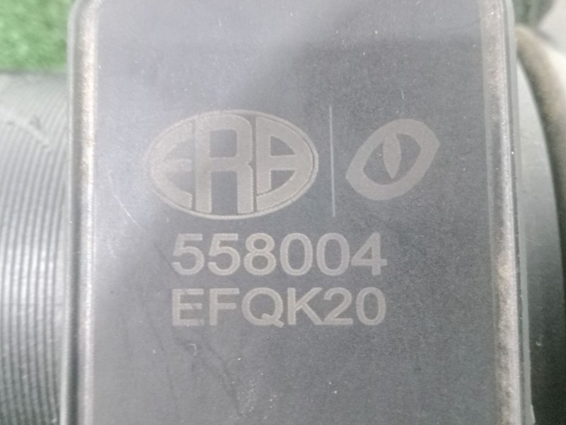 Recambio de caudalimetro para peugeot 307 sw (3h) 2.0 hdi 110 referencia OEM IAM 558004EFQK20 5.PINES 