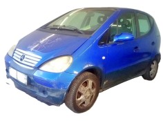 mercedes-benz clase a (w168) del año 1998