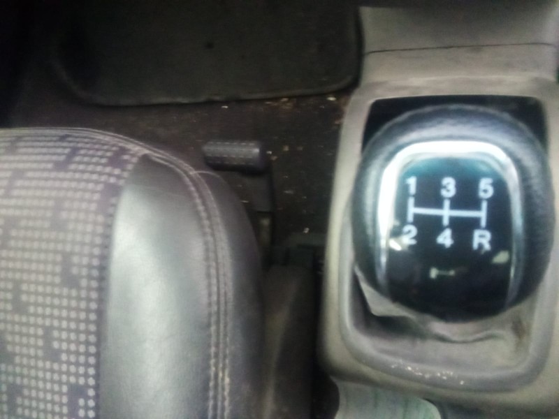 mercedes-benz clase a (w168) del año 1998