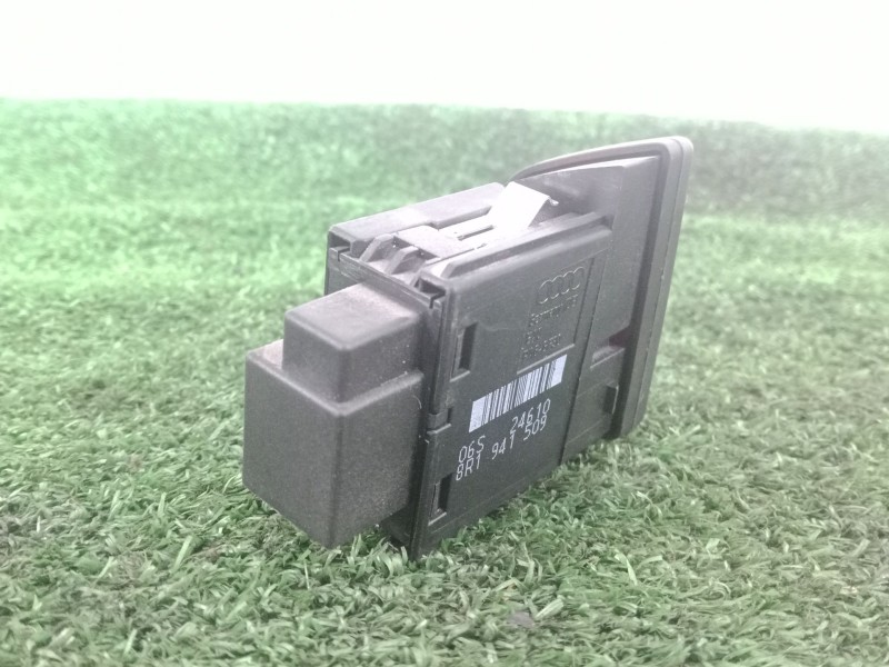 Recambio de warning para audi q5 (8rb) 2.0 tdi quattro referencia OEM IAM 8R1941509 - 06S24610 6.PINES 