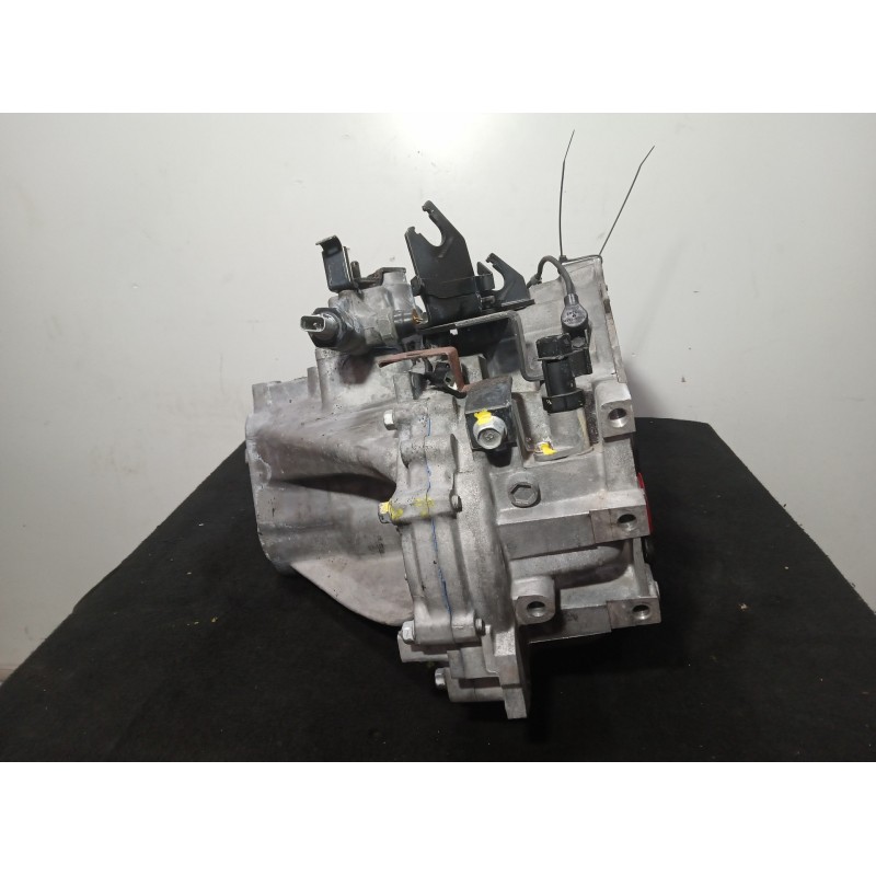 Recambio de caja cambios para kia cerato 1.6 crdi referencia OEM IAM S71767-513859 5.VELOCIDADES MANUAL