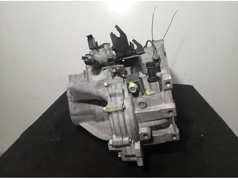 Recambio de caja cambios para kia cerato 1.6 crdi referencia OEM IAM S71767-513859 5.VELOCIDADES MANUAL