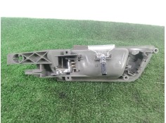 Recambio de maneta interior trasera derecha para audi q5 (8rb) 2.0 tdi quattro referencia OEM IAM 8R0839020  CROMADA 2