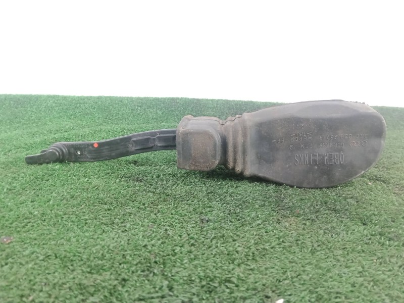 Recambio de retenedor puerta para audi q5 (8rb) 2.0 tdi quattro referencia OEM IAM 8R0839249C  