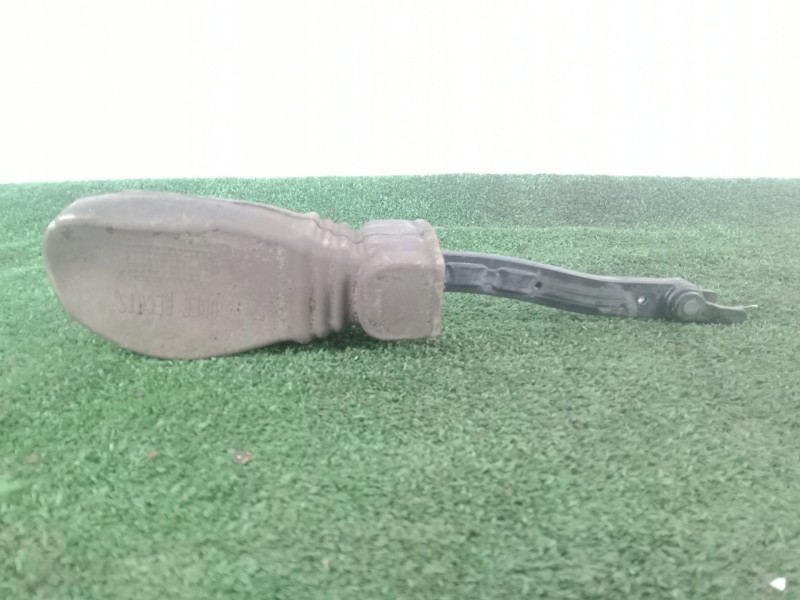 Recambio de retenedor puerta para audi q5 (8rb) 2.0 tdi quattro referencia OEM IAM 8R0839249C  