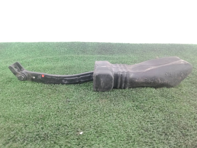 Recambio de retenedor puerta para audi q5 (8rb) 2.0 tdi quattro referencia OEM IAM 8R0839249C  