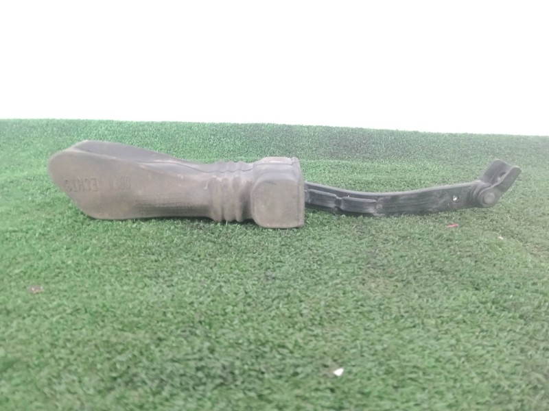 Recambio de retenedor puerta para audi q5 (8rb) 2.0 tdi quattro referencia OEM IAM 8R0839249C  