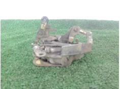 Recambio de cerradura puerta delantera izquierda para nissan trade furgoneta 3.0 d referencia OEM IAM SIN REFERENCIA  