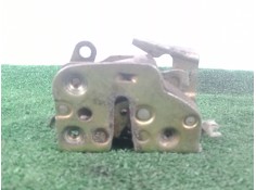 Recambio de cerradura puerta delantera izquierda para nissan trade furgoneta 3.0 d referencia OEM IAM SIN REFERENCIA   2