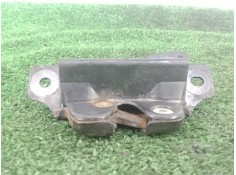 Recambio de cerradura maletero / porton para citroën saxo (s0, s1) 1.5 d referencia OEM IAM  MANUAL 
