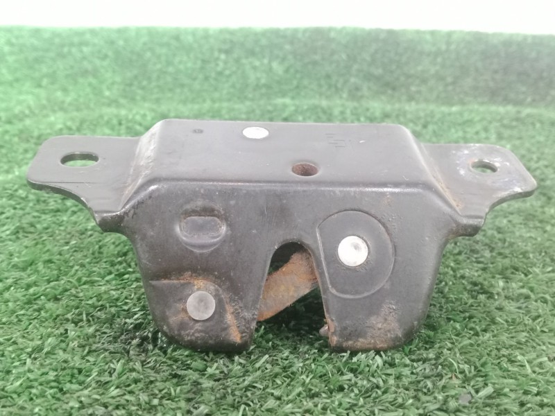 Recambio de cerradura maletero / porton para citroën saxo (s0, s1) 1.5 d referencia OEM IAM  MANUAL 