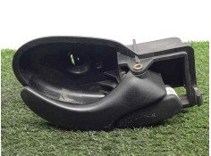 Recambio de maneta interior delantera derecha para ford focus berlina (cak) 1.8 tddi turbodiesel cat referencia OEM IAM SINREFER