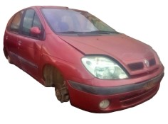 renault scénic i monospace (ja0/1_, fa0_) del año 2001