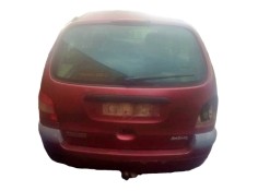 renault scénic i monospace (ja0/1_, fa0_) del año 2001 2