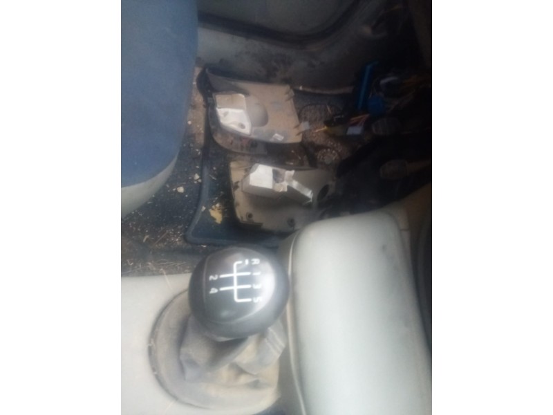 renault scénic i monospace (ja0/1_, fa0_) del año 2001