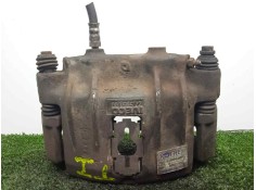 Recambio de pinza freno trasera izquierda para iveco daily caja cerrada (1999 =>) 2.3 diesel cat referencia OEM IAM  Ø PISTON: 2 2