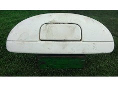 Recambio de maneta exterior porton para renault scénic i monospace (ja0/1_, fa0_) 1.9 dti (ja1u) referencia OEM IAM 7700435694 2