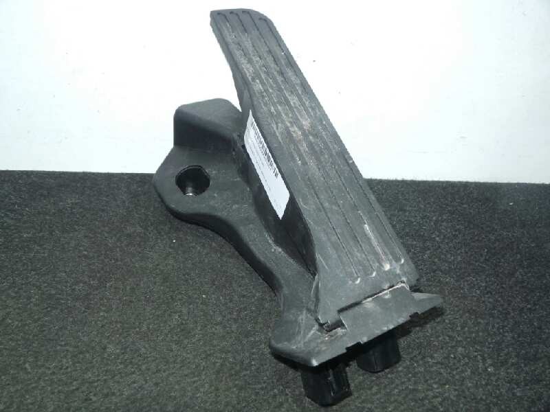 Recambio de potenciometro pedal para volkswagen tiguan (5n2) 2.0 tdi referencia OEM IAM 1K1721503BD-6510100302DE  6 PINES