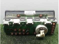 Recambio de cuadro instrumentos para peugeot j5 (280) j 5 1000 referencia OEM IAM 6042930020B  VEGLIA 2