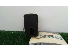 Recambio de mando elevalunas delantero izquierdo para opel astra g berlina 1.6 referencia OEM IAM  2.BOTONES  2