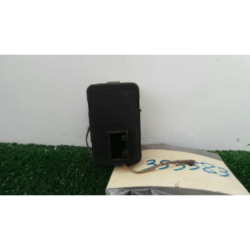 Recambio de mando elevalunas delantero izquierdo para opel astra g berlina 1.6 referencia OEM IAM  2.BOTONES 