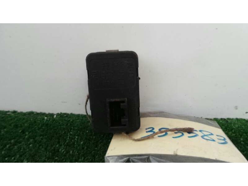 Recambio de mando elevalunas delantero izquierdo para opel astra g berlina 1.6 referencia OEM IAM  2.BOTONES 