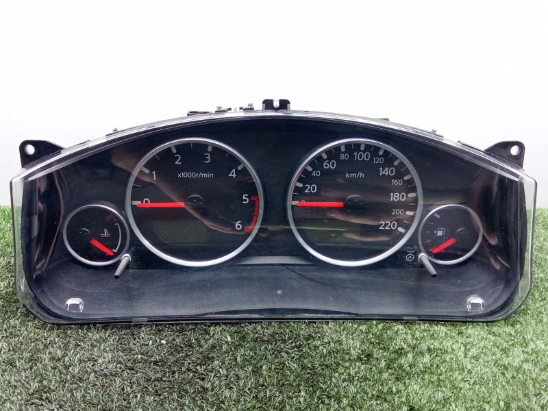 Recambio de cuadro instrumentos para nissan pathfinder iii (r51) 2.5 dci 4wd referencia OEM IAM 24810EB208 - NKC700BVP  