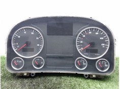 Recambio de cuadro instrumentos para man tg - l 12.xxx 7.0 referencia OEM IAM 81272026232  