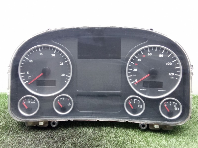 Recambio de cuadro instrumentos para man tg - l 12.xxx 7.0 referencia OEM IAM 81272026232  