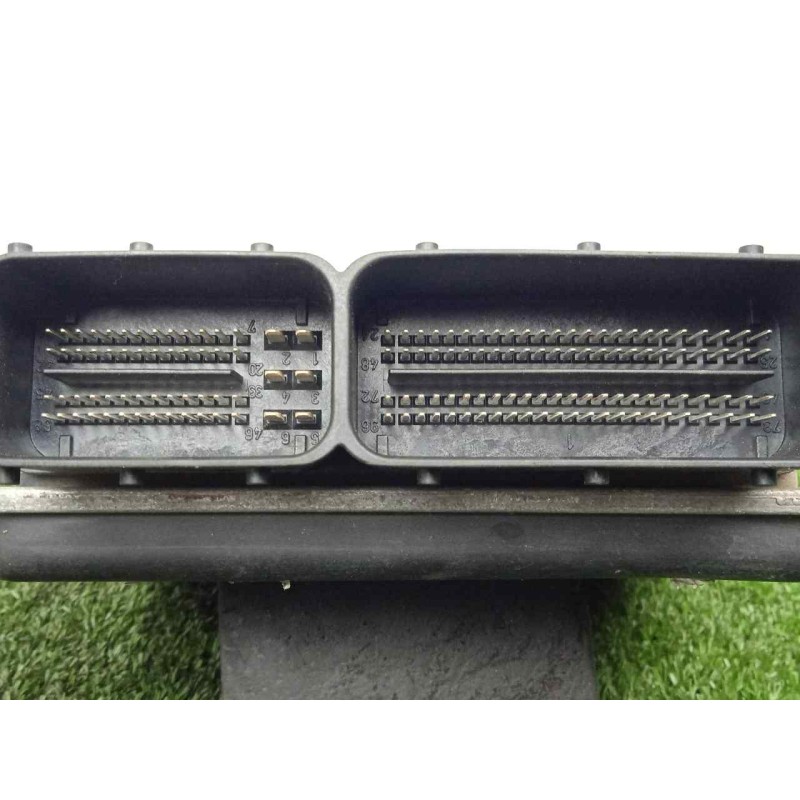 Recambio de centralita motor uce para mercedes-benz clase c (w203) sportcoupe 1.8 cat referencia OEM IAM 5WK90582-A2711535291-SI