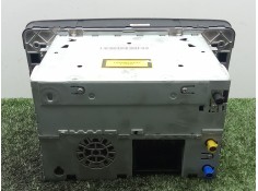 Recambio de sistema audio / radio cd para mercedes-benz clase m (w164) ml 280 cdi 4-matic (164.120) referencia OEM IAM A16487033 2