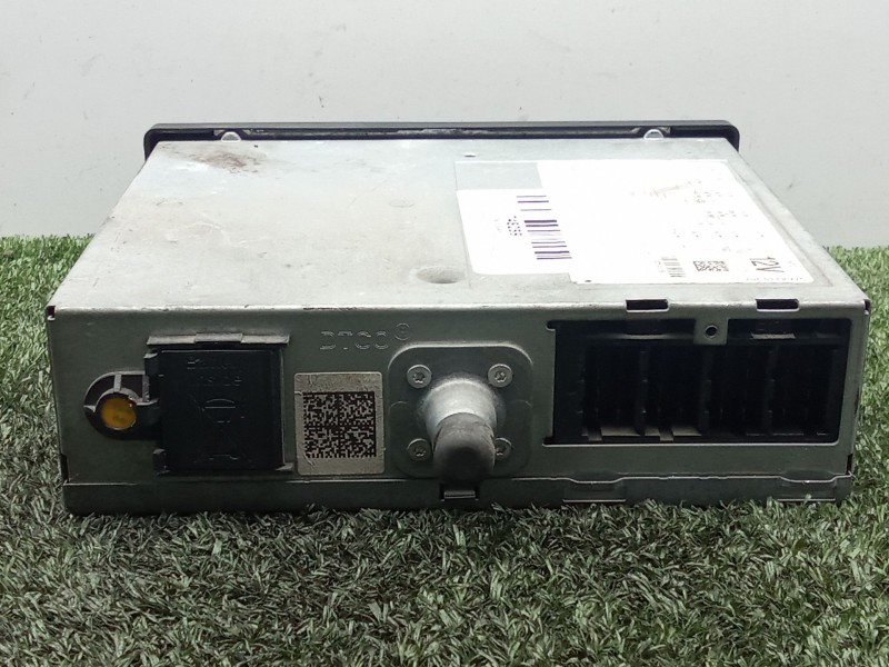 Recambio de tacografo para iveco daily iv caja/chasis 65c18 referencia OEM IAM 69503339 - A2C53336775  VDO