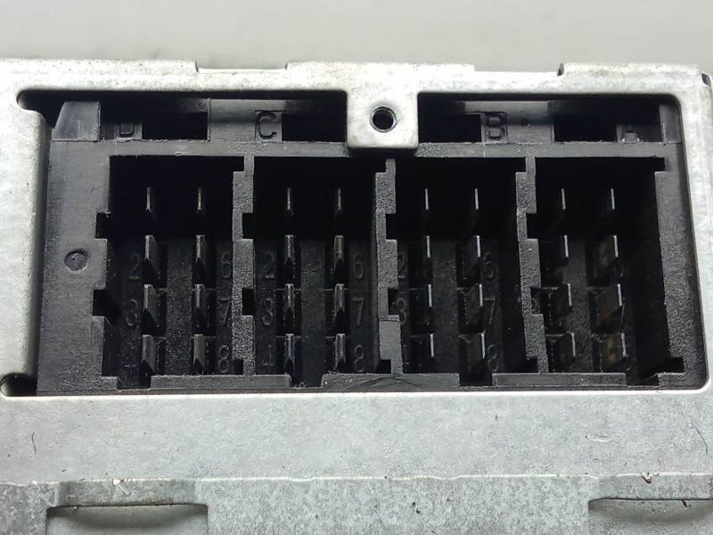 Recambio de tacografo para iveco daily iv caja/chasis 65c18 referencia OEM IAM 69503339 - A2C53336775  VDO