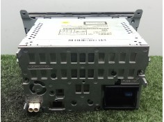 Recambio de sistema audio / radio cd para audi q5 (8rb) 2.0 tdi quattro referencia OEM IAM 8T1035186P CD PANASONIC 2