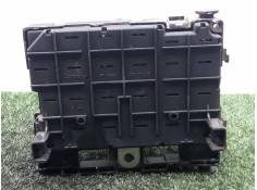 Recambio de caja reles / fusibles para peugeot 206 hatchback (2a/c) 1.4 hdi eco 70 referencia OEM IAM 9650664180 BSMB2 DELPHI 2