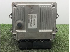 Recambio de centralita motor uce para lancia ypsilon (312_) 1.3 d multijet (312.yxe1a, 312.yxu1a) referencia OEM IAM 5520248 - 5