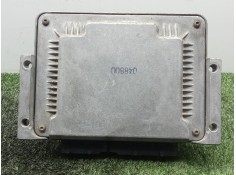 Recambio de centralita motor uce para fiat ducato furgoneta (244_) 2.3 jtd referencia OEM IAM 0281010488 - 1039S00964 - 13292360 2