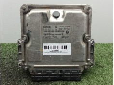 Recambio de centralita motor uce para chrysler voyager iv (rg, rs) 2.8 crd referencia OEM IAM 0281011281  BOSCH