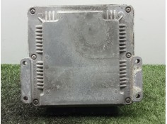 Recambio de centralita motor uce para chrysler voyager iv (rg, rs) 2.8 crd referencia OEM IAM 0281011281  BOSCH 2