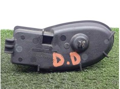 Recambio de maneta interior delantera derecha para ford focus berlina (cak) 1.8 tddi turbodiesel cat referencia OEM IAM SINREFER 2