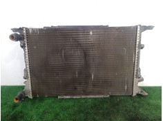 Recambio de radiador agua para audi q5 (8rb) 2.0 tdi quattro referencia OEM IAM K5948005 - 0501488 - 8K0121251R ALUMINIO - L720X
