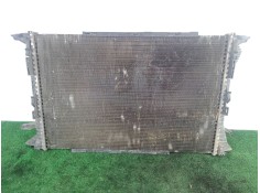 Recambio de radiador agua para audi q5 (8rb) 2.0 tdi quattro referencia OEM IAM K5948005 - 0501488 - 8K0121251R ALUMINIO - L720X 2