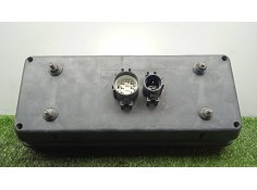 Recambio de piloto trasero izquierdo para iveco eurocargo 100e18 e5 referencia OEM IAM SIN REFERENCIA 2.CONECTORES - 8.PINES  2