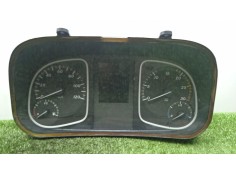 Recambio de cuadro instrumentos para mercedes-benz atego 1321 ls 4x2 referencia OEM IAM A9674468221 1.CONECTOR 
