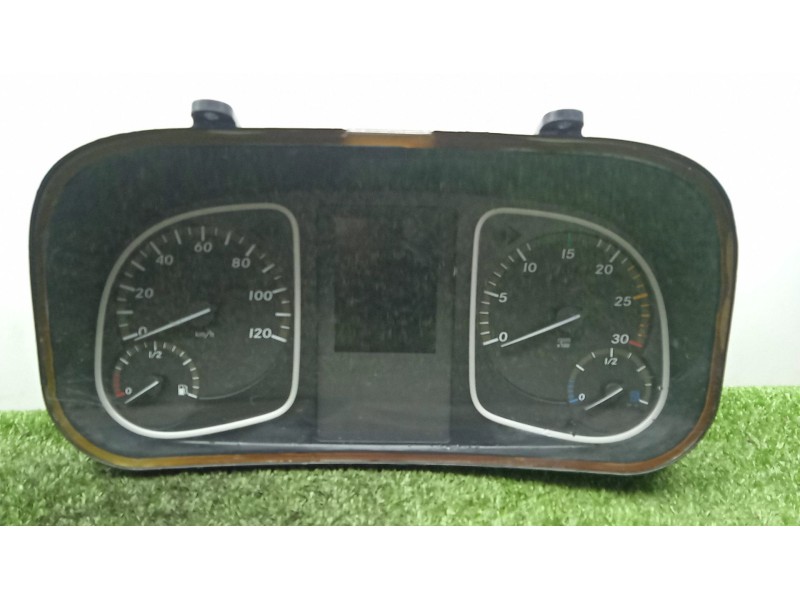 Recambio de cuadro instrumentos para mercedes-benz atego 1321 ls 4x2 referencia OEM IAM A9674468221 1.CONECTOR 
